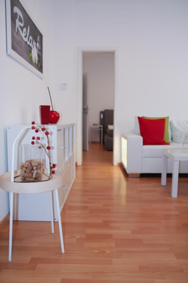 Premium Ferienwohnung Sonnenaufgang Witzenhausen Exterior foto