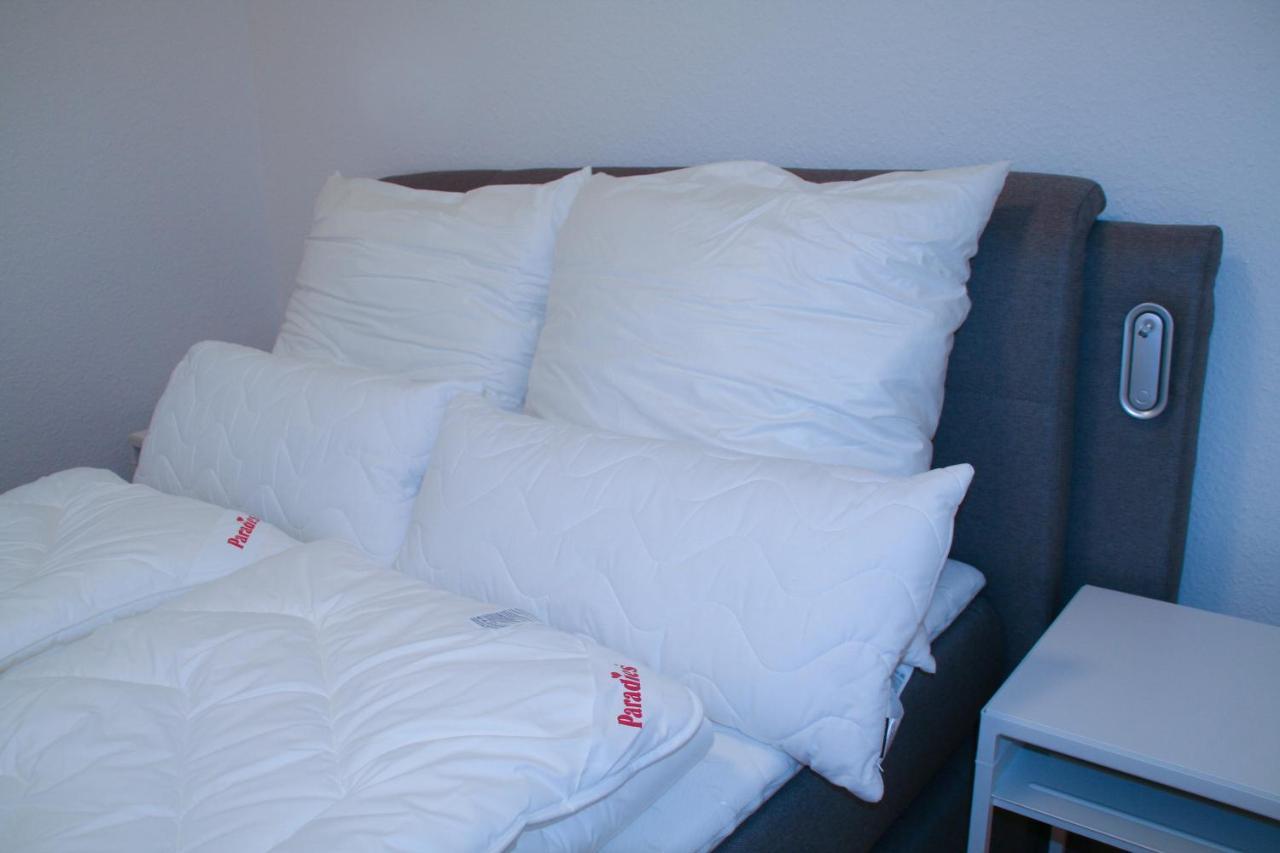 Premium Ferienwohnung Sonnenaufgang Witzenhausen Exterior foto