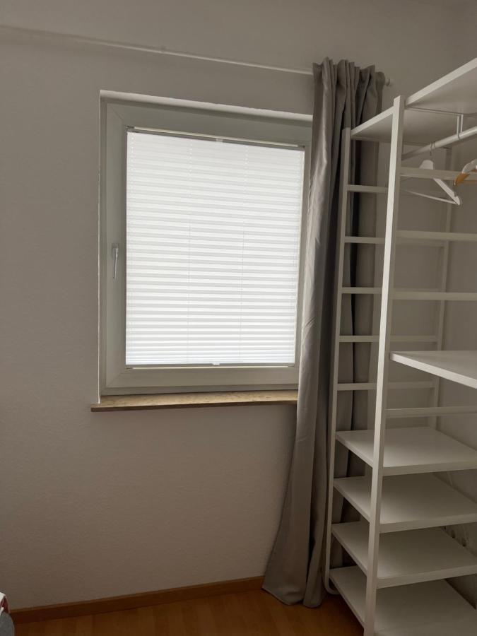Premium Ferienwohnung Sonnenaufgang Witzenhausen Exterior foto